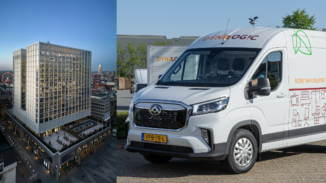 Towards fossil-free at bnode