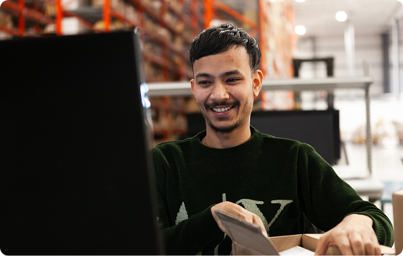 North American final-mile expertise