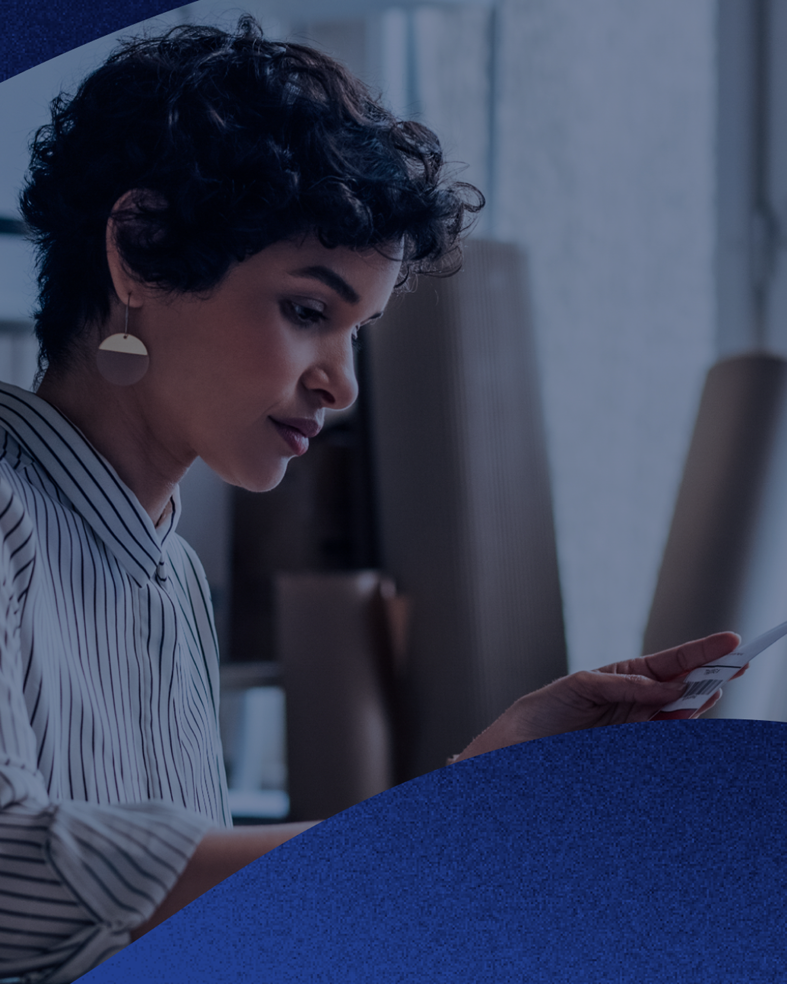 Customer and citizen value